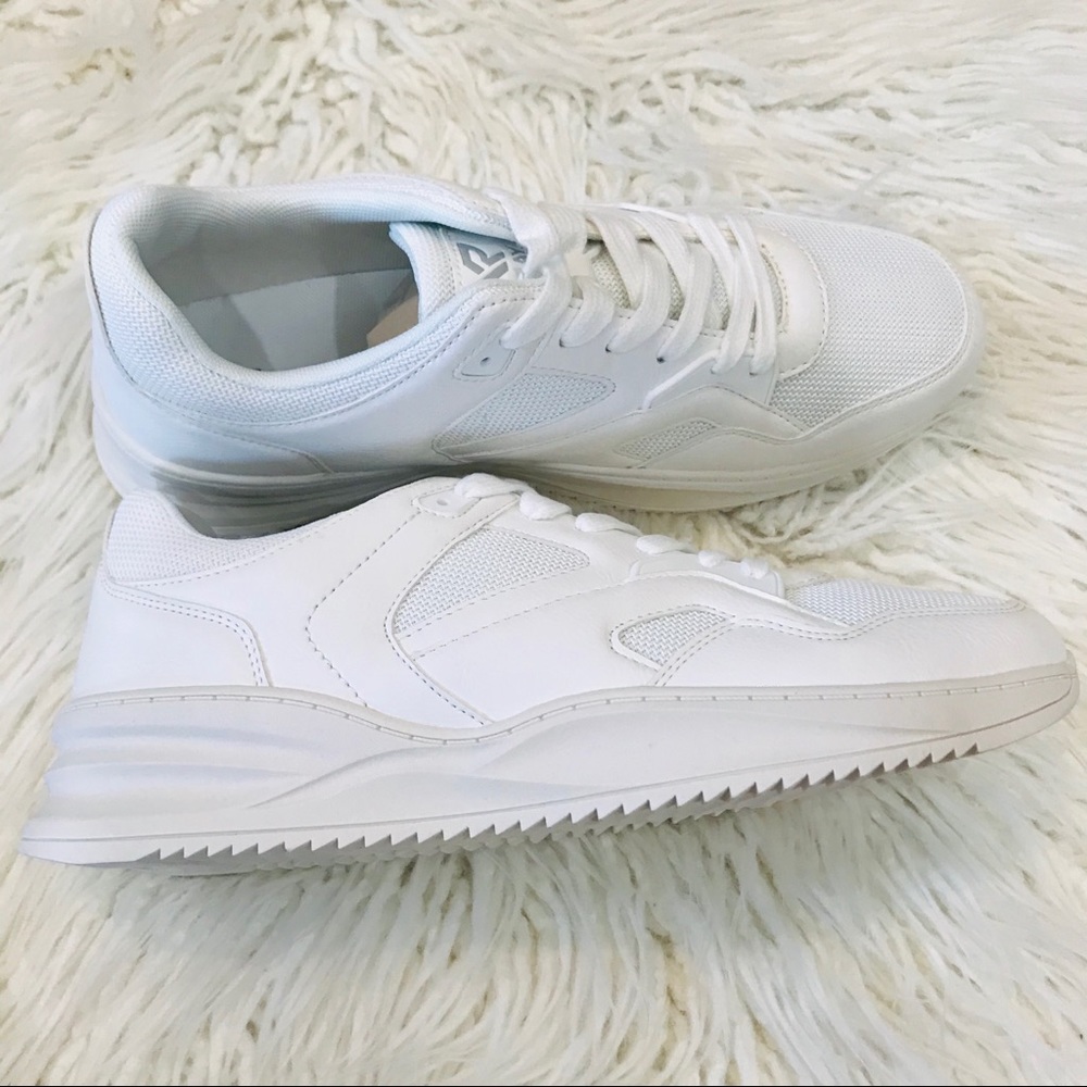 COPY - New🌿Xray  Sneakers